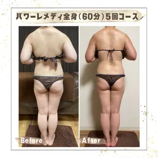 Luca所属・Luca ﾙｶのエステ・リラクイメージ