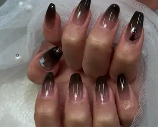 ネイル ToliyDeliy akemiのネイルデザイン