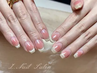 ネイル Z.Nail Salonのネイルデザイン