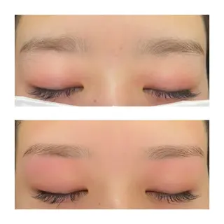 アイブロウ Akane 🍓tiaraのマツエク・マツパデザイン