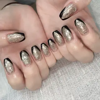 ネイル 林 ✨syousyouのネイルデザイン