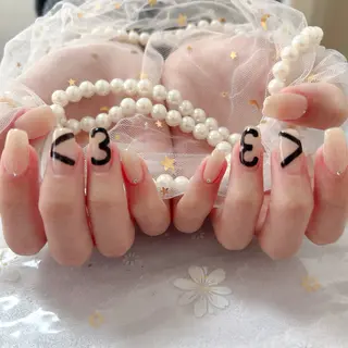 ネイル Kasumi Nailのネイルデザイン