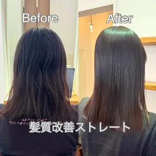 ミディアム パーマ つかもと みことのヘアスタイル
