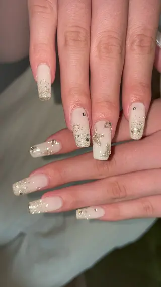 ネイル Ri-e's nailのネイルデザイン