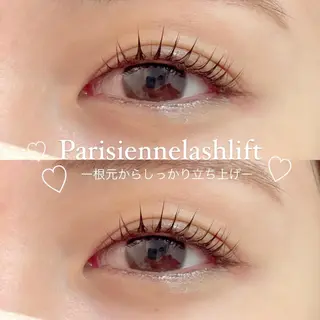 マツエク・マツパ FOXY LASH Miyamotoのマツエク・マツパデザイン