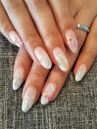 ネイル private salon mieのネイルデザイン