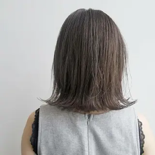 ミディアム カラー iplus✴ まつげ、眉毛、耳つぼのマツエク・マツパデザイン