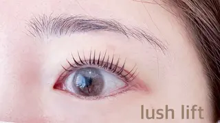 マツエク・マツパ Lien【リアン】 銀座駅/徒歩6分のマツエク・マツパデザイン