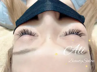 マツエク・マツパ Ali 新小岩 ネイル専門のネイルデザイン