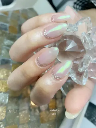 ネイル Y. Reonaのネイルデザイン