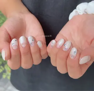 ネイル irooo 21のネイルデザイン