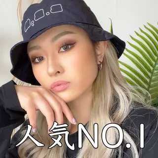 小顔矯正&美容整体 整え屋REDオーナーのエステ・リラクイメージ