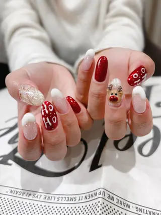 ネイル NailAVANCE miyuのネイルデザイン