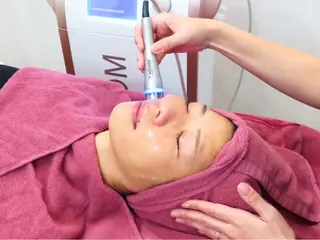 salon  de AILY  ユキエのエステ・リラクイメージ