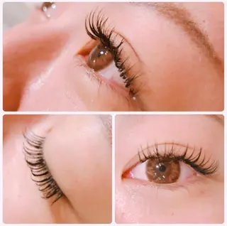 マツエク・マツパ eyelash salon Lumière (リュミエール)所属・Ciel リュミエールの眉毛・アイブロウイメージ