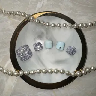 ネイル Rio -リオ-のネイルデザイン