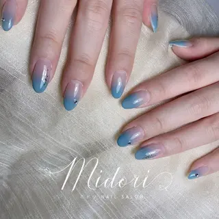 ネイル M eiのネイルデザイン