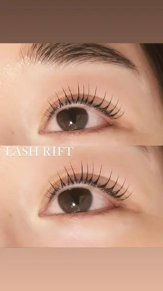 マツエク・マツパ WHITE EYE甲府店所属・WHITE EYE 牧野の眉毛・アイブロウイメージ