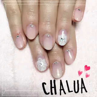 ネイル irooo 21のネイルデザイン