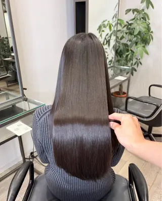 高部 仁斗のヘアスタイル