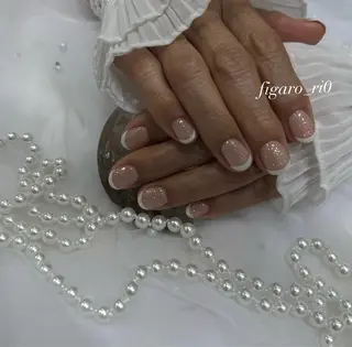 ネイル Charme by figaro Rioのネイルデザイン