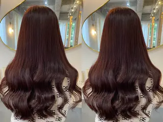 ロング カラー 🪽NANA🪽 /完全個室サロン💎のマツエク・マツパデザイン