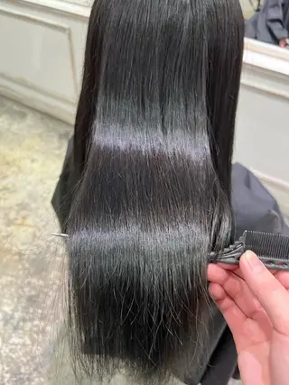 セミロング 🧃Kawakami kotomi🧃のヘアスタイル