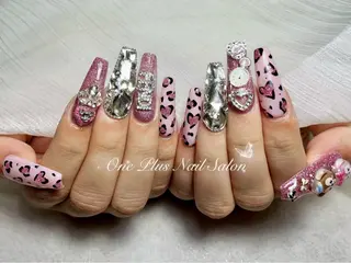 ネイル 中野 REIのネイルデザイン