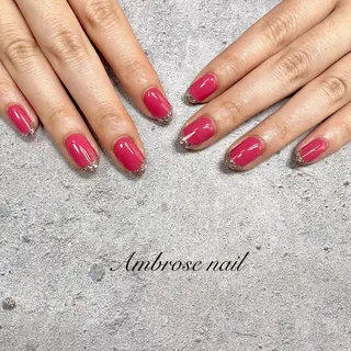 ネイル Kobe nail所属・Kobe nail Uedaのネイルデザイン