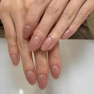 ネイル Mellow [メロー] by Cherie la mer所属・mellow 新宿店 saitoのネイルデザイン