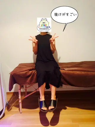 東風平 琉登のエステ・リラクイメージ