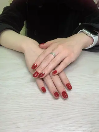 ネイル zina 千葉2nd NONのネイルデザイン