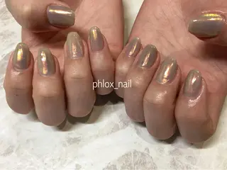 ネイル s/w _shokoのネイルデザイン