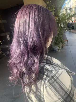 カラー 艶髪／髪質改善 ♡Tsuzumiのその他イメージ