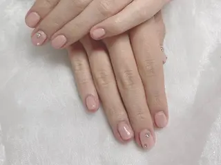 ネイル BABY LION :Fumiyoのネイルデザイン