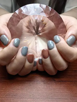 ネイル Nail SIRANGANAのネイルデザイン