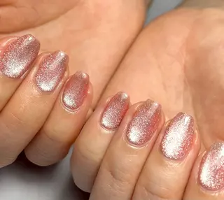 ネイル 王 静のネイルデザイン