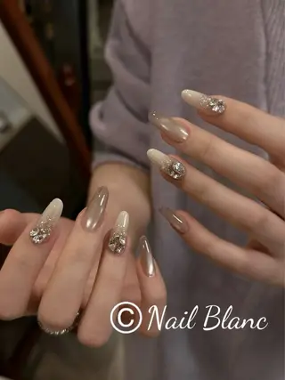 ネイル Nail nanamiのネイルデザイン