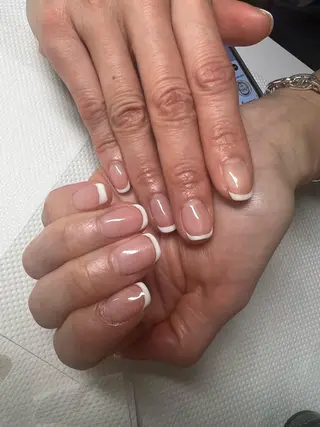 ネイル Odon Beauty  nail  salon所属・VIP TRENDYのネイルデザイン