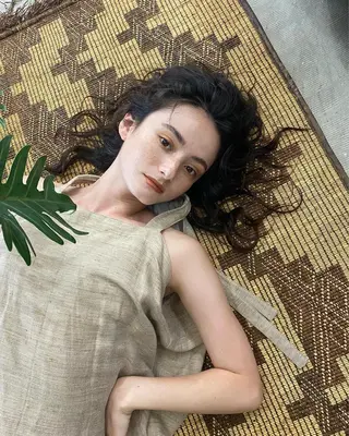 セミロング パーマ GATTACA所属・KEI gattacaのヘアスタイル