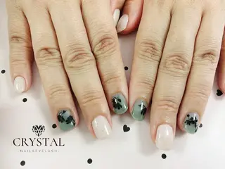 ネイル CL Nailのネイルデザイン