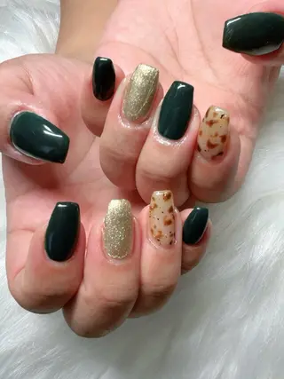 ネイル n.bebe nail所属・N. bebeのネイルデザイン