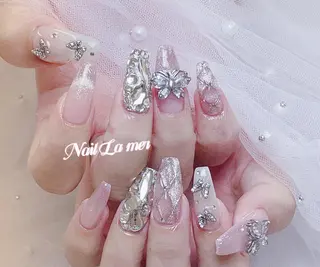ネイル Feliz nailのネイルデザイン