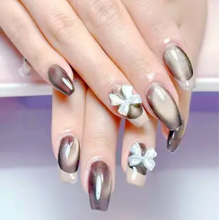 ネイル 小島 千尋のネイルデザイン