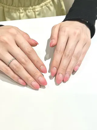 ネイル Bianca大名店 ONOUEのネイルデザイン