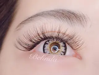 マツエク・マツパ 桜木町♡ Belindaのマツエク・マツパデザイン