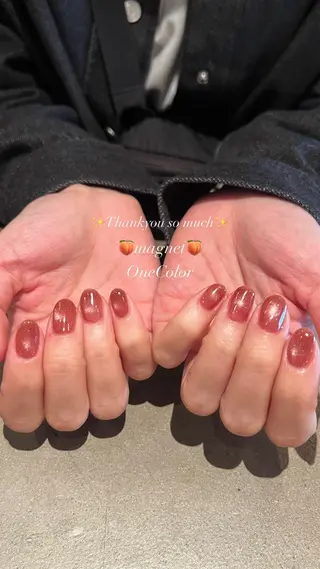 ネイル ウエチ ノリカ🐸のネイルデザイン