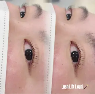 マツエク・マツパ AO Mana👒のマツエク・マツパデザイン