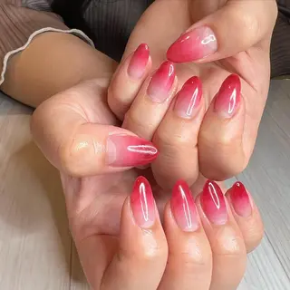 ネイル 種爪所属・種爪 たねつめのネイルデザイン