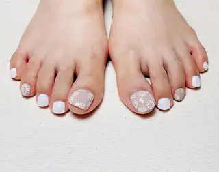 ネイル hairsalon556所属・hairsalon 556のネイルデザイン